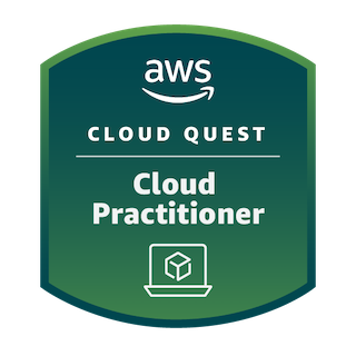 Online Course 1 Badge