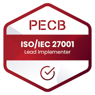 Certification 1 Badge