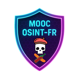 Special Certification Badge